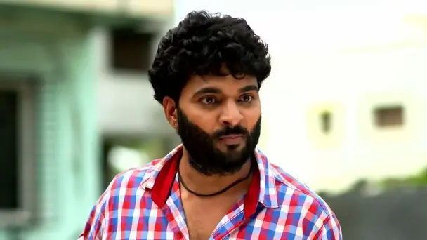 Ajit's Spine-Chilling Past