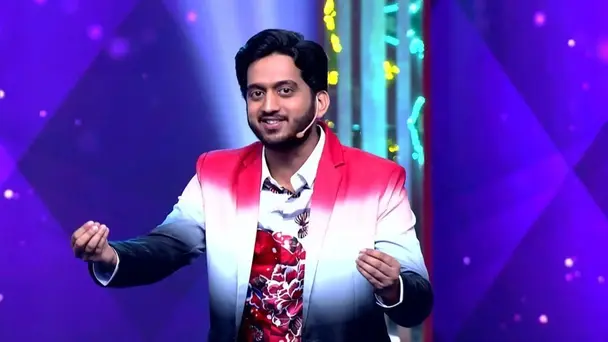 Zee Talkies Comedy Awards 2022 Suvarna 7