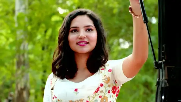 Araj Helps Diya