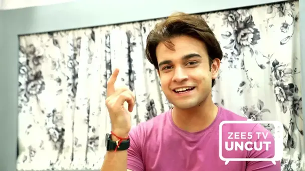 Krishna Kaul Takes a Trip Down Memory Lane