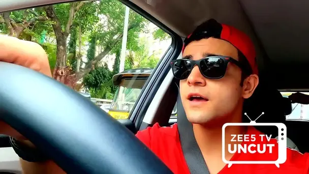 Krishna Kaul on His Love for Flirting