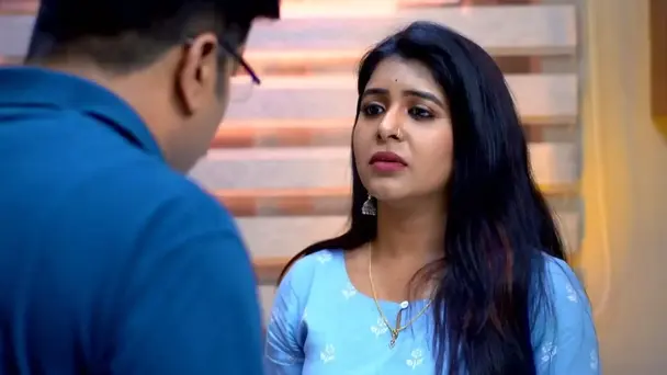Athira Eats an Ice-cream with Sulu
