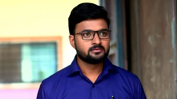 Ajit Buries Rupa's Corpse