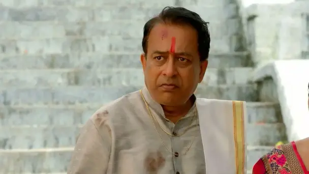 Abhay’s Aunt Confronts Bhim