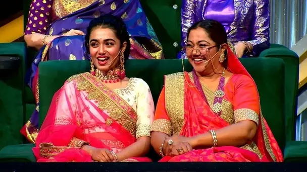 The Artists Celebrate Zee TV’s Anniversary