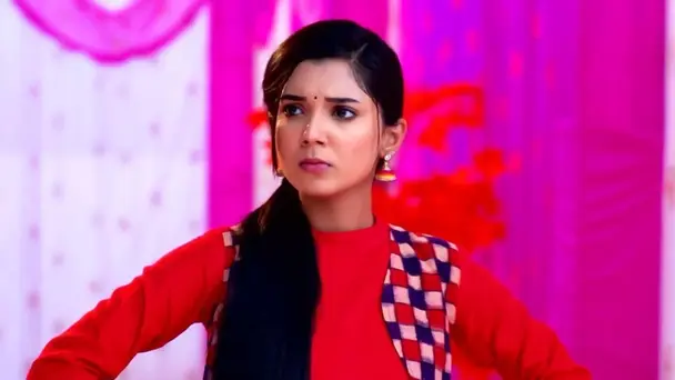 Sarthak Meets Dhara's Mother