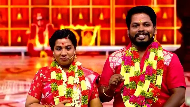 A Pleasent Surprise Awaits Puvi Arasu