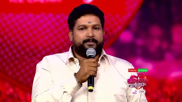 Hari Shares Details of His Life with the Viewers