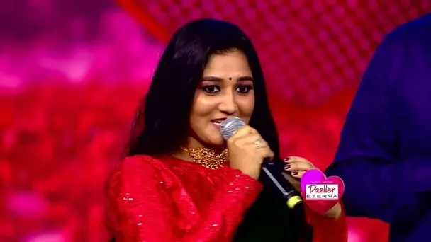 Ashwathy Gives Stebin a Task