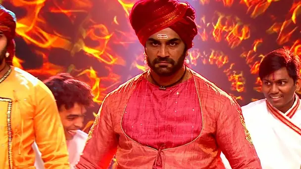 Zee Talkies Comedy Awards 2022 - Main Event