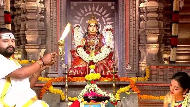 Maharishi Vaani - September 07, 2021