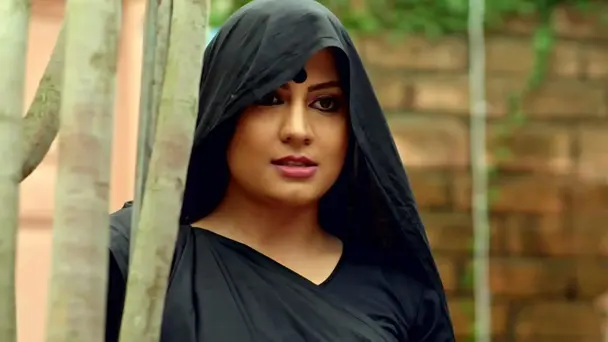 Meghnasur's Evil Intentions