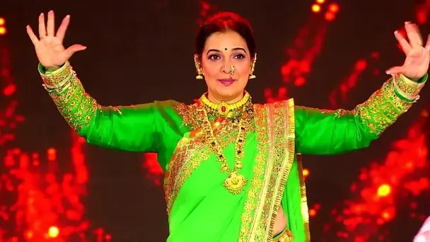 Zee Marathi Awards - Utsav Natyancha 2022