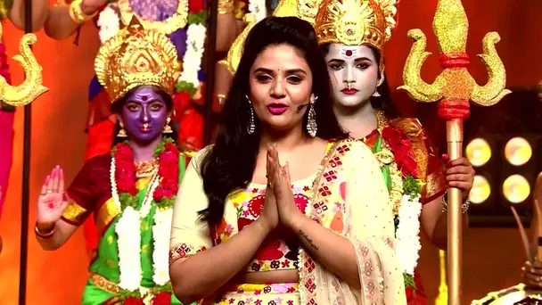 Dasara Dosti - October 10, 2021