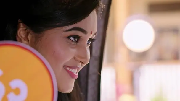 Eeshwari Misunderstands Shiva