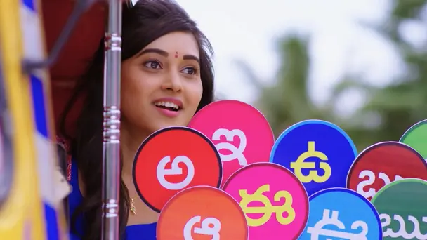 Obulesh Damages Shiva's Bike