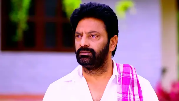 Ammaji’s Son Complains about Shiva