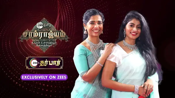 Vaishnavi Arulmozhi Shares Her Experience