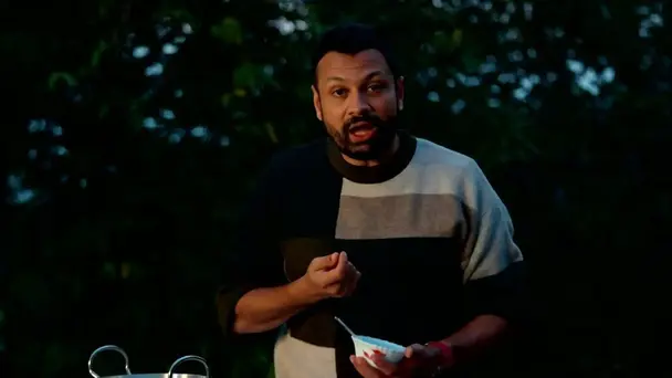 Rakesh's Unique Experience at Kodaikanal