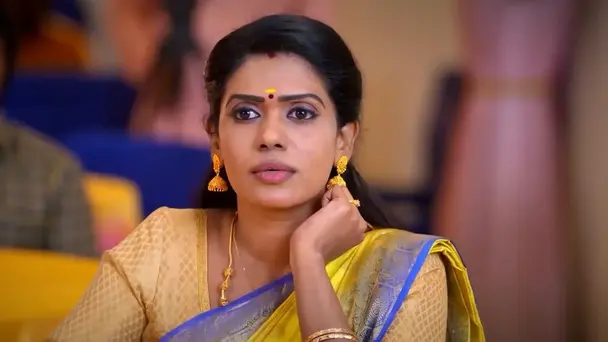 Thavamai Thavamirundhu - October 31, 2022 - Webisode
