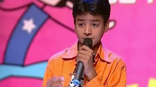 Episode 3 - Sa Re Ga Ma Pa Lil Champs 2009