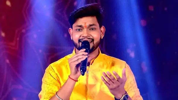 An Evening with Bhojpuri Stars on 'Chhath Puja'