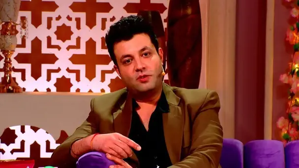 Varun Sharma and Gurnazar Meet Sonam