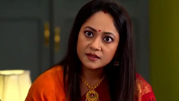 Tubri Makes Arjun Understand