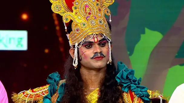 Fu Bai Fu - November 04, 2022