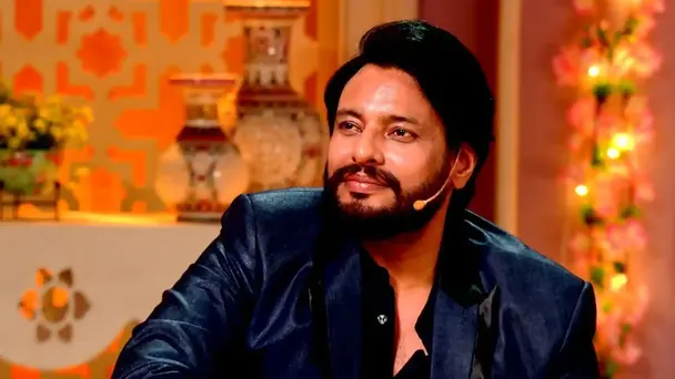 Dev Kharoud Meets Mandeep Benipal