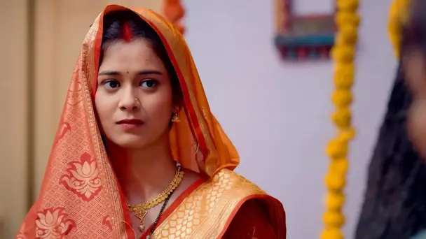 Ashutosh and Jaya's Love Story