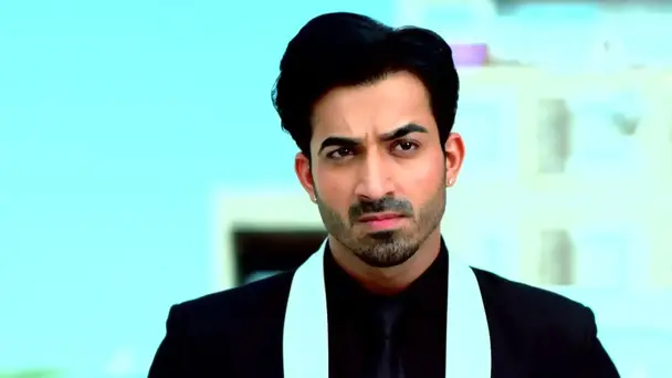 Ambar Takes Avni to the Hospital