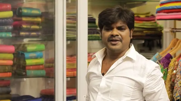 All-in-All Apprentice - October 15, 2021