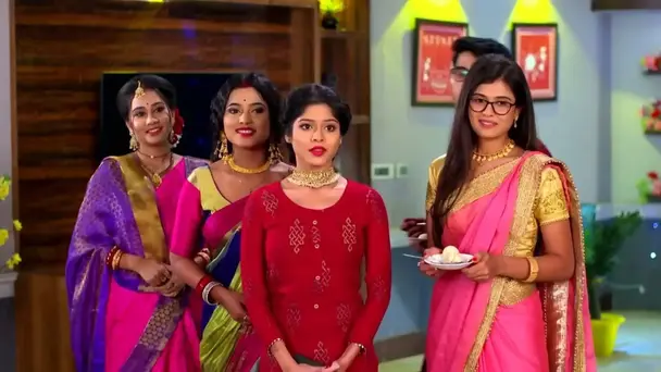 Jhilli - November 19, 2022 - Webisode