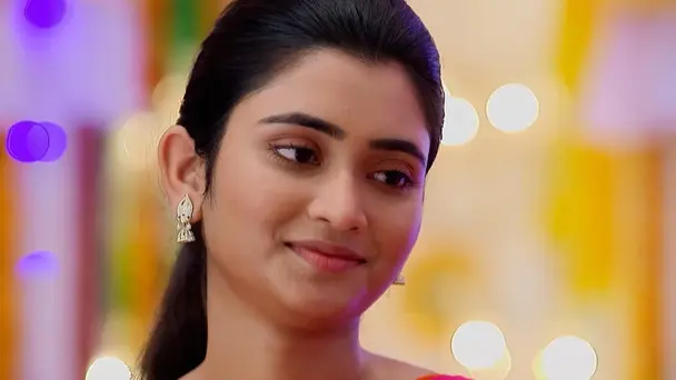 Koushiki Complains about the Goons