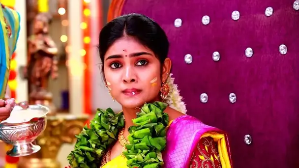 Ragini Demands Extra Dowry