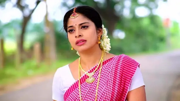 Anbarasi Outwits Kasturi