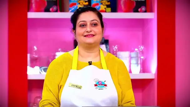 Super Bakers Recreate Their Childhood Dreams