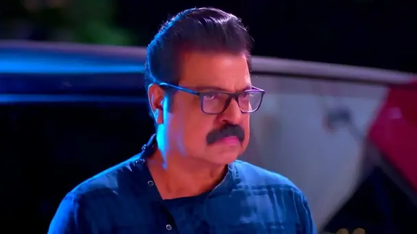 Tanushree Reaches Kalthottam