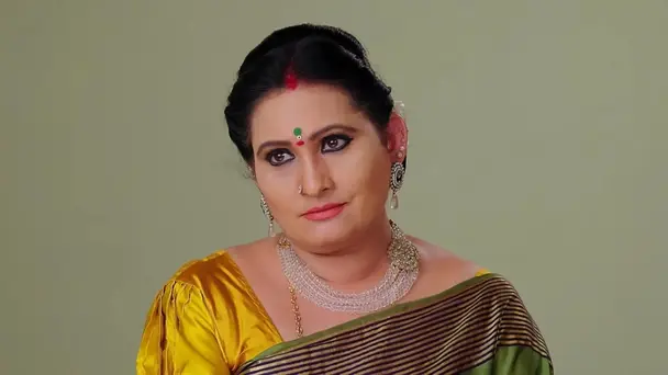 Bhairavi Starts to Feel Dejected