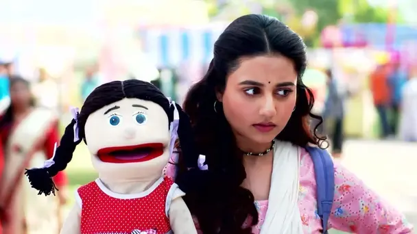 Abir's Nature Scares his Family