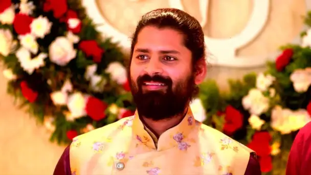 The ACP Arrests Riya