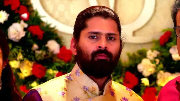 The Police Arrest Tanushree