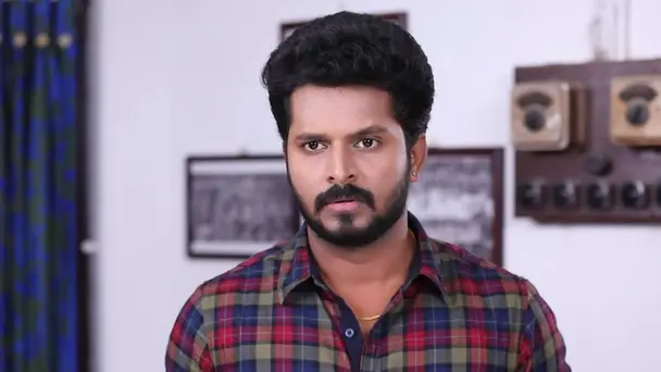 Kanmani's Words Shock Kokila