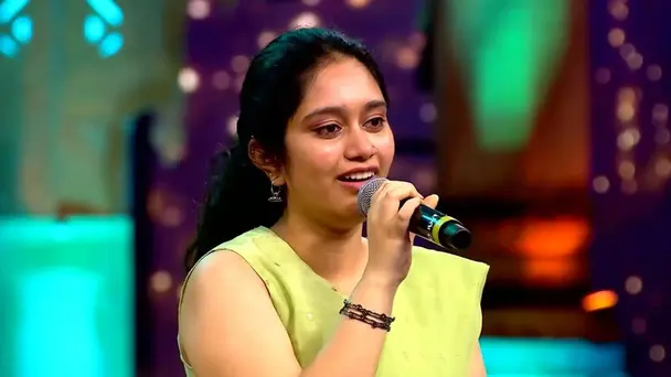 A Magnificent Performance by Akshaya Shivakumar