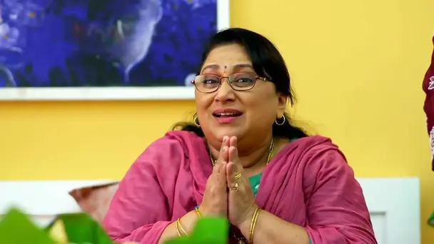 Shantanu Suffers between His Mother and Wife