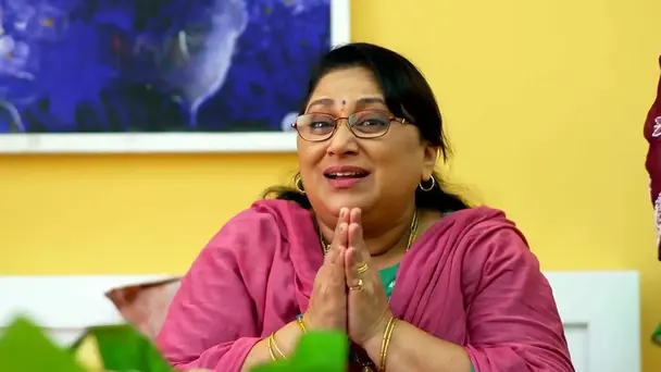 Shantanu Suffers between His Mother and Wife