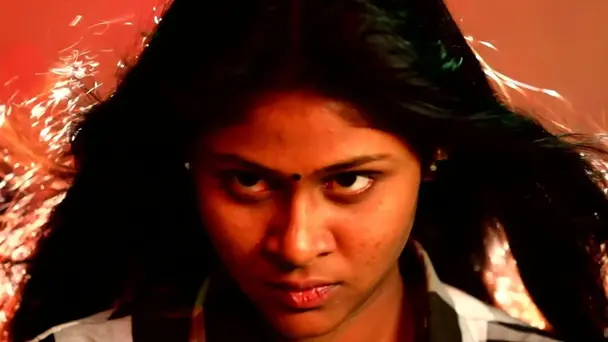 Malli Takes Her Revenge on Her Culprits