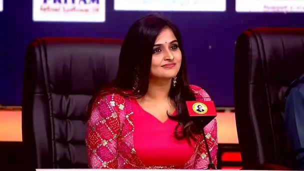 Tribute to the Legendary Singer SP Balasubramaniam