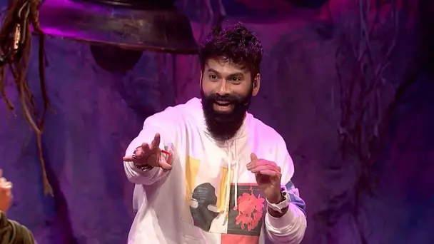 Father and Son Duos on the Show